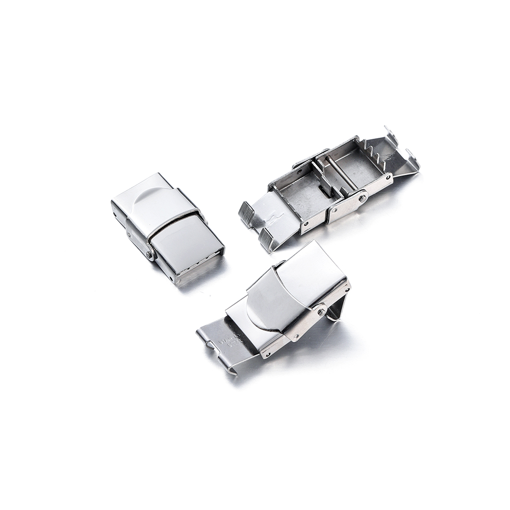 5pcs Stainless Steel Clasp For – Jewelry Making Watches recenzja i cena
