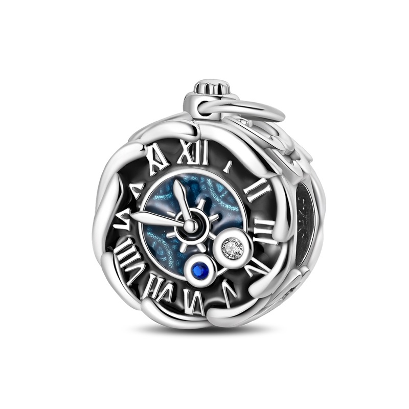 925 Sterling Silver Charms Bea – Fine Jewelry Watches Women recenzja i cena