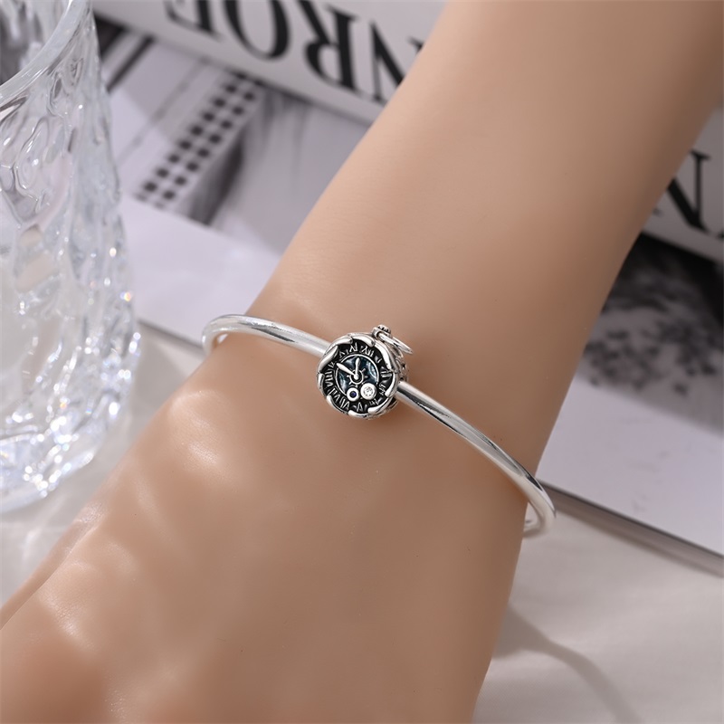 925 Sterling Silver Charms Bea – Fine Jewelry Watches Women recenzja i cena
