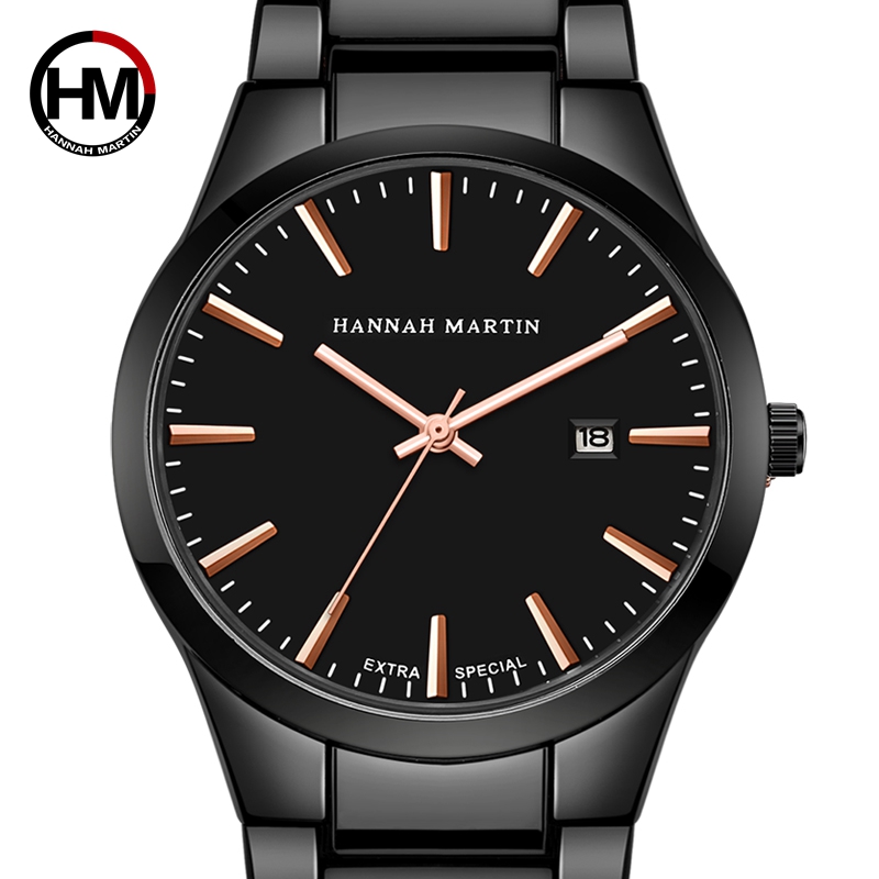 Fashion For Men Watch Business – Jewelry Style Watches recenzja i cena