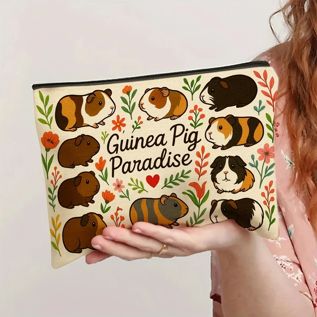 A Guinea Pig Paradise Makeup B – Paradise Jewelry & Watches Llc Photos recenzja i cena