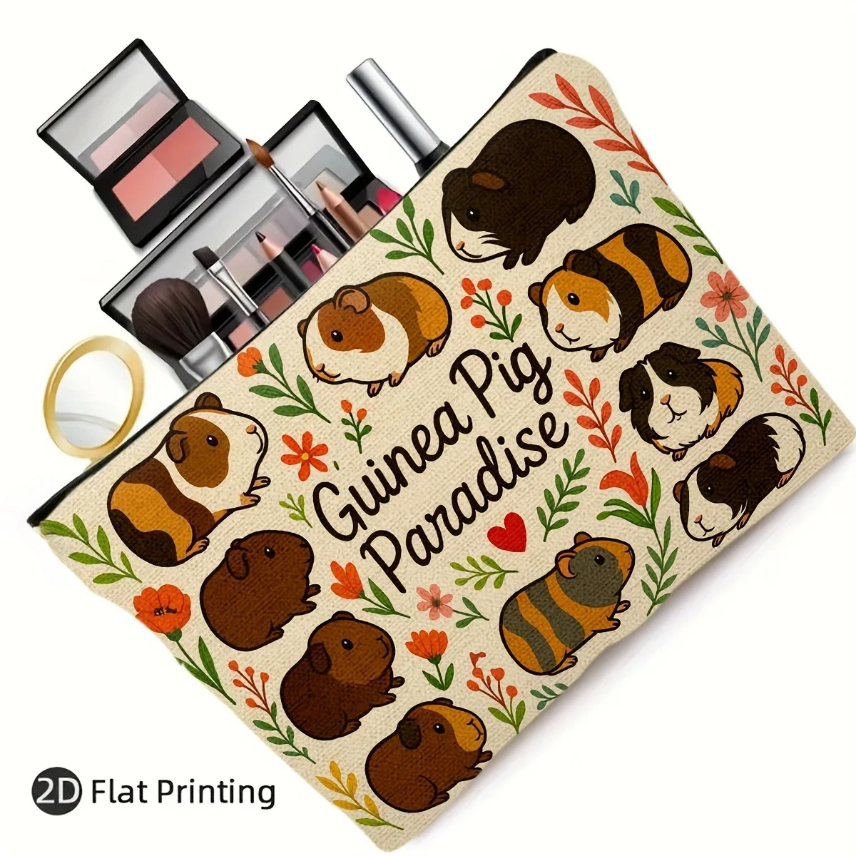 A Guinea Pig Paradise Makeup B – Paradise Jewelry & Watches Llc Photos recenzja i cena
