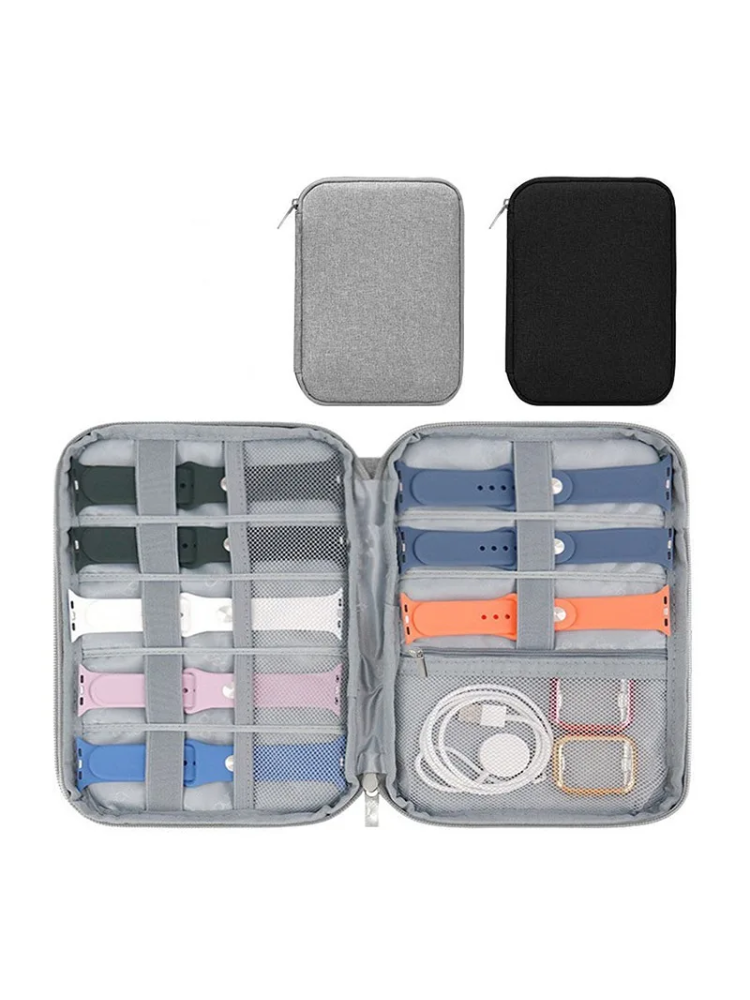 Watchband Bag For Apple Watch  – Watches Jewelry Holder recenzja i cena