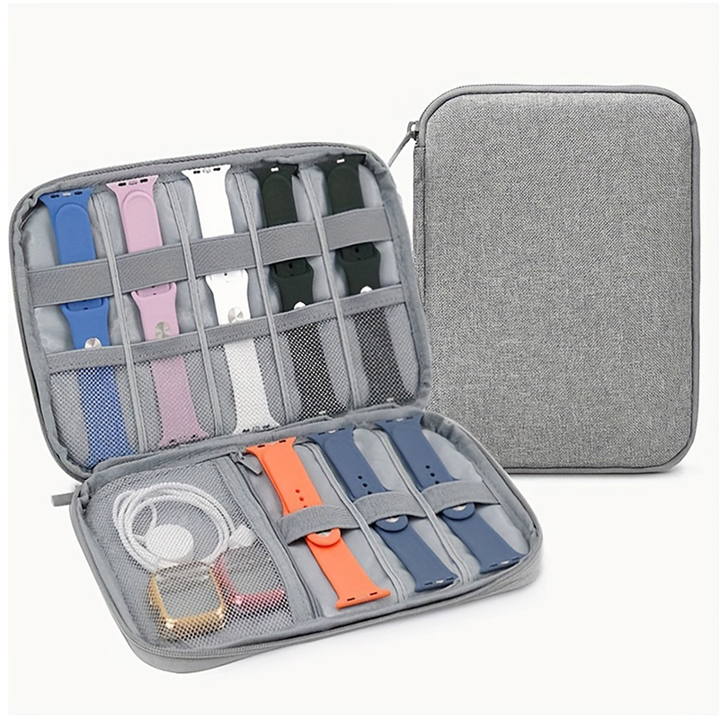 Watchband Bag For Apple Watch  – Watches Jewelry Holder recenzja i cena
