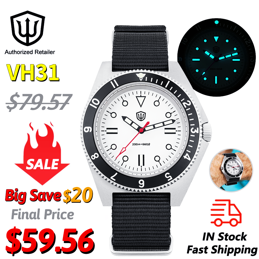 Watchdives WD1972 Quartz Watch – Vintage Pocket Watch recenzja i cena