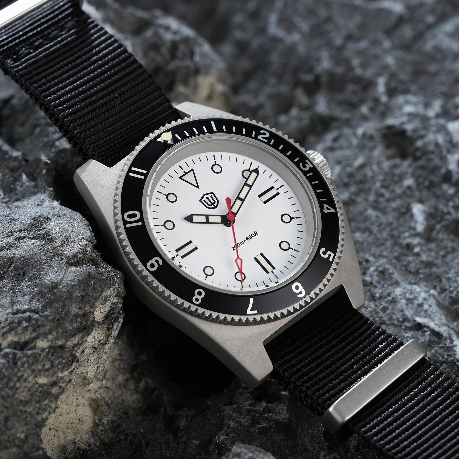 Watchdives WD1972 Quartz Watch – Vintage Pocket Watch recenzja i cena
