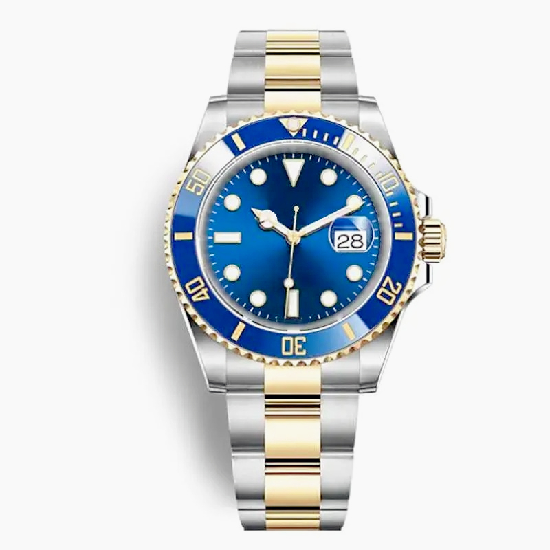 904L Stainless Steel Mens Mech – Jewelry Style Watches recenzja i cena