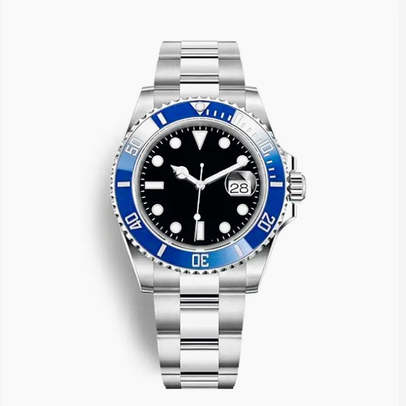 904L Stainless Steel Mens Mech – Jewelry Style Watches recenzja i cena