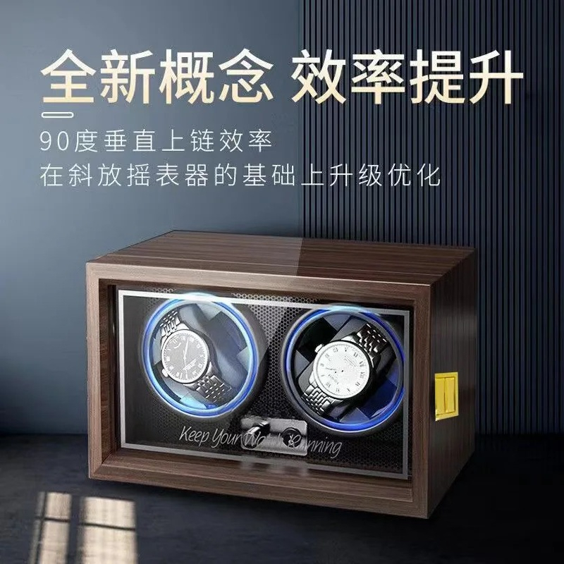 Watch Winder For Automatic Wat – Automatic Watch Winder recenzja i cena