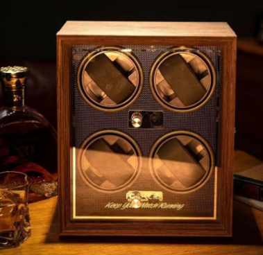 Watch Winder For Automatic Wat – Automatic Watch Winder recenzja i cena