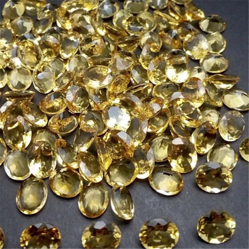 100% real natural citrine loos – Jc Jewelry & Watches Photos recenzja i cena
