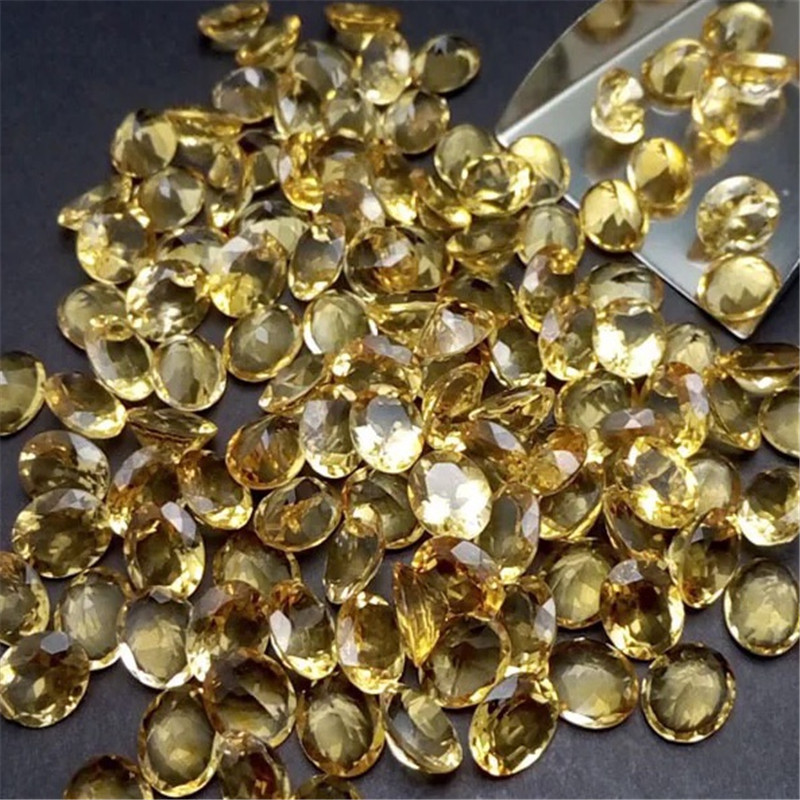 100% real natural citrine loos – Jc Jewelry & Watches Photos recenzja i cena