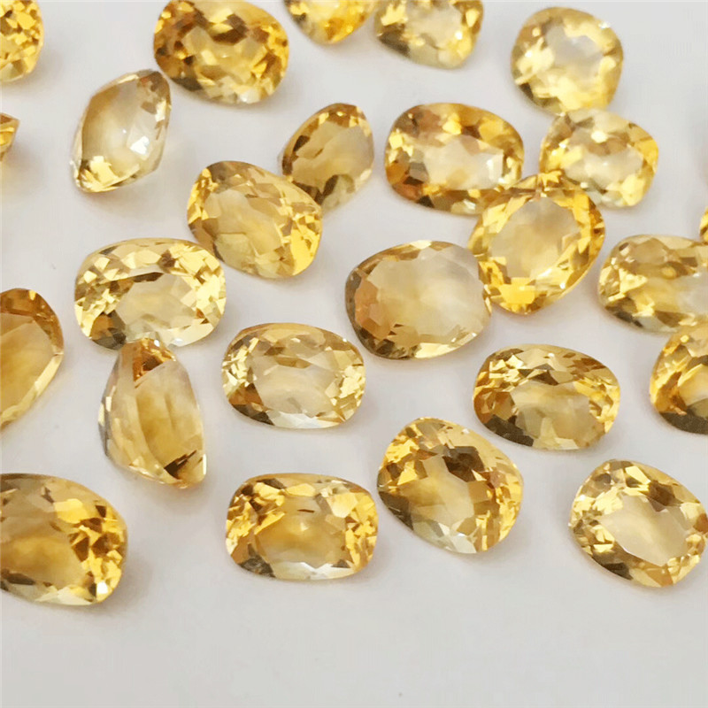 100% real natural citrine loos – Jc Jewelry & Watches Photos recenzja i cena