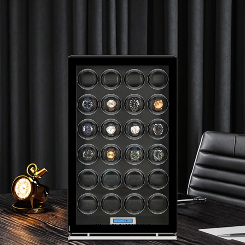 Quiet Durable Luxury High Qual – Automatic Watch Winder recenzja i cena