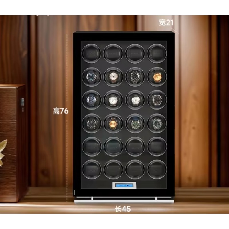 Quiet Durable Luxury High Qual – Automatic Watch Winder recenzja i cena