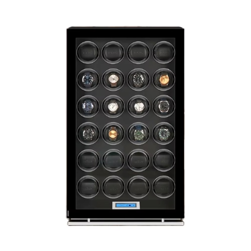 Quiet Durable Luxury High Qual – Automatic Watch Winder recenzja i cena