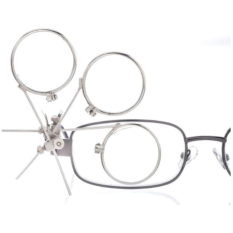 #New.1PCS Glass Jeweller's Eye – Jewelry Watches Repair recenzja i cena