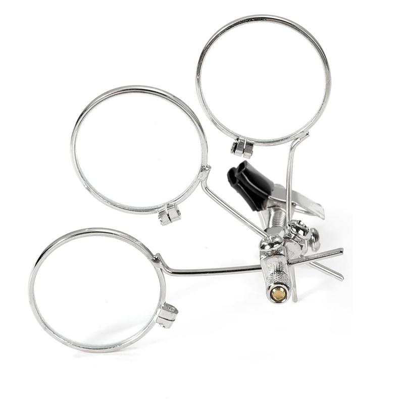 #New.1PCS Glass Jeweller's Eye – Jewelry Watches Repair recenzja i cena
