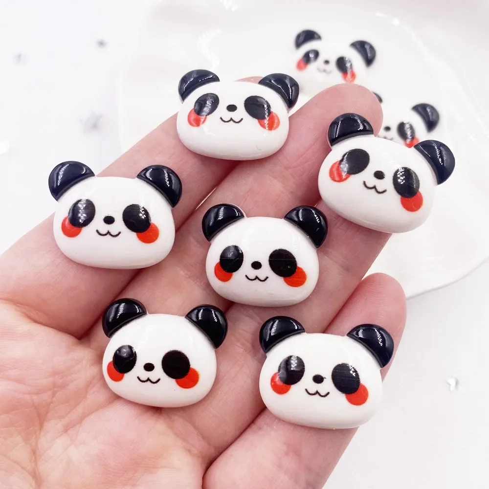 12PCS Kawaii Colorful Resin Bl – Paradise Jewelry & Watches Llc Photos recenzja i cena