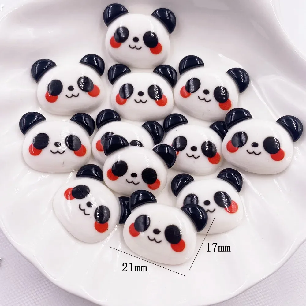 12PCS Kawaii Colorful Resin Bl – Paradise Jewelry & Watches Llc Photos recenzja i cena