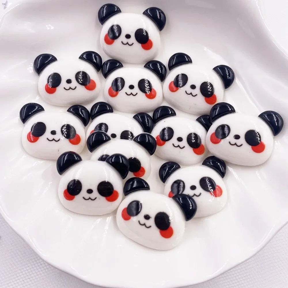 12PCS Kawaii Colorful Resin Bl – Paradise Jewelry & Watches Llc Photos recenzja i cena