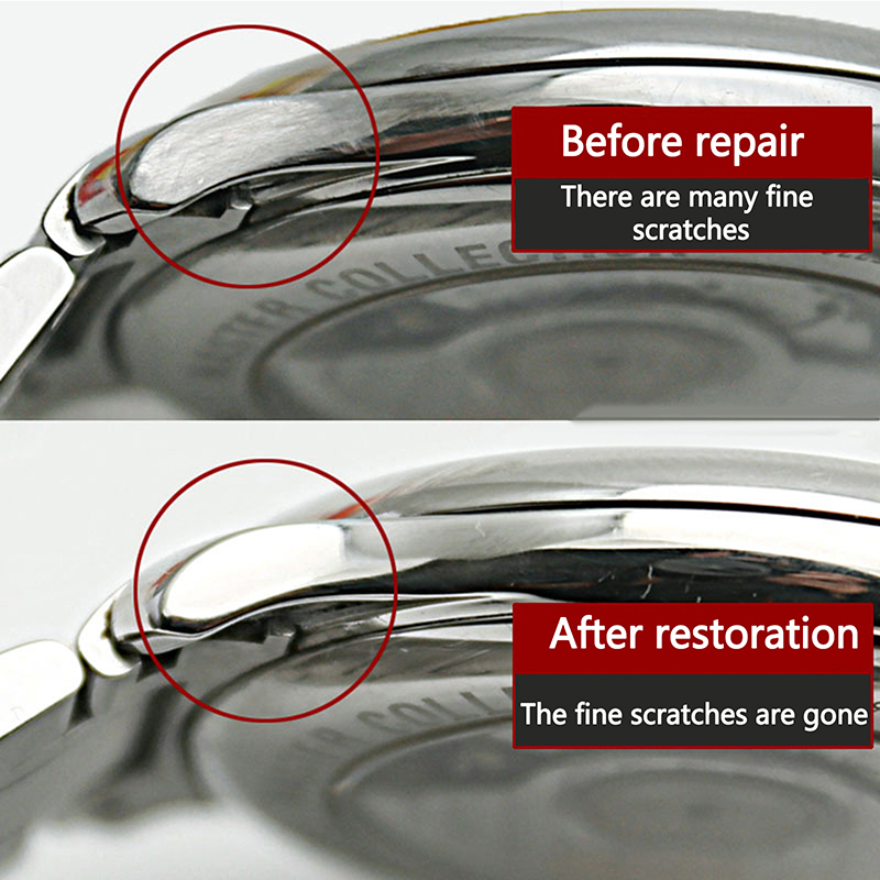 5Pcs High Quality Metal Polish – Jewelry Watches Repair recenzja i cena
