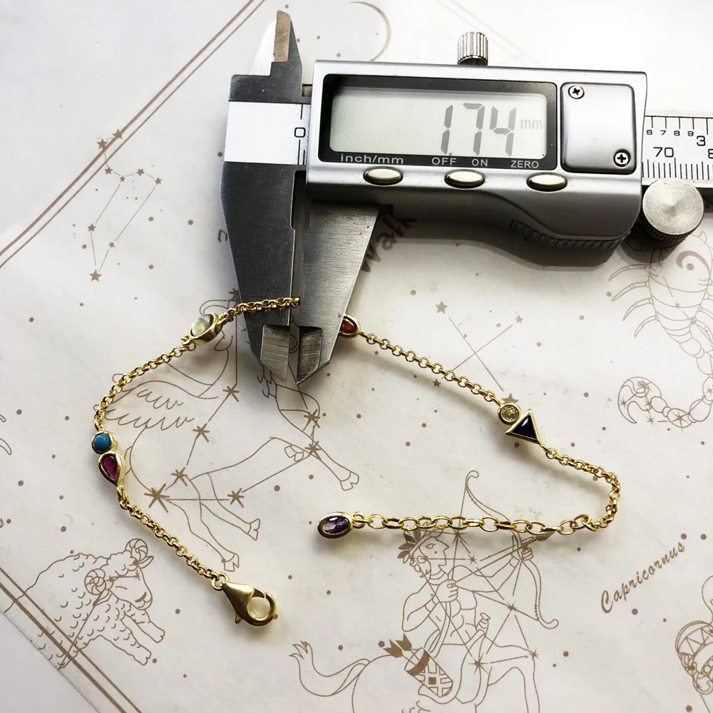 Bracelet Journey to Paradise N – Paradise Jewelry & Watches Llc Photos recenzja i cena