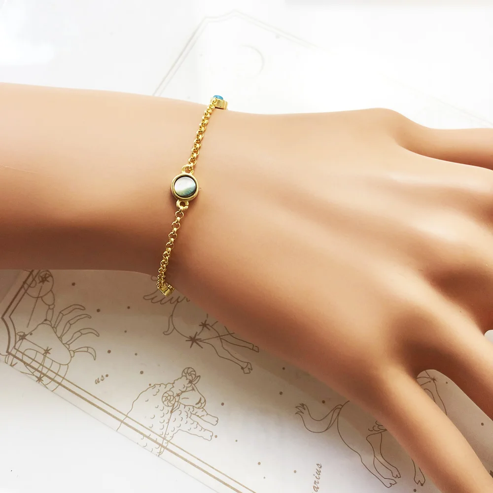 Bracelet Journey to Paradise N – Paradise Jewelry & Watches Llc Photos recenzja i cena