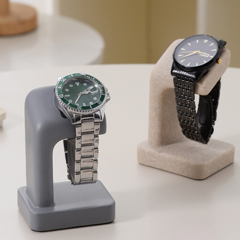 1 Pcs Watch Holder Jewelry Dis – Watches Jewelry Holder recenzja i cena