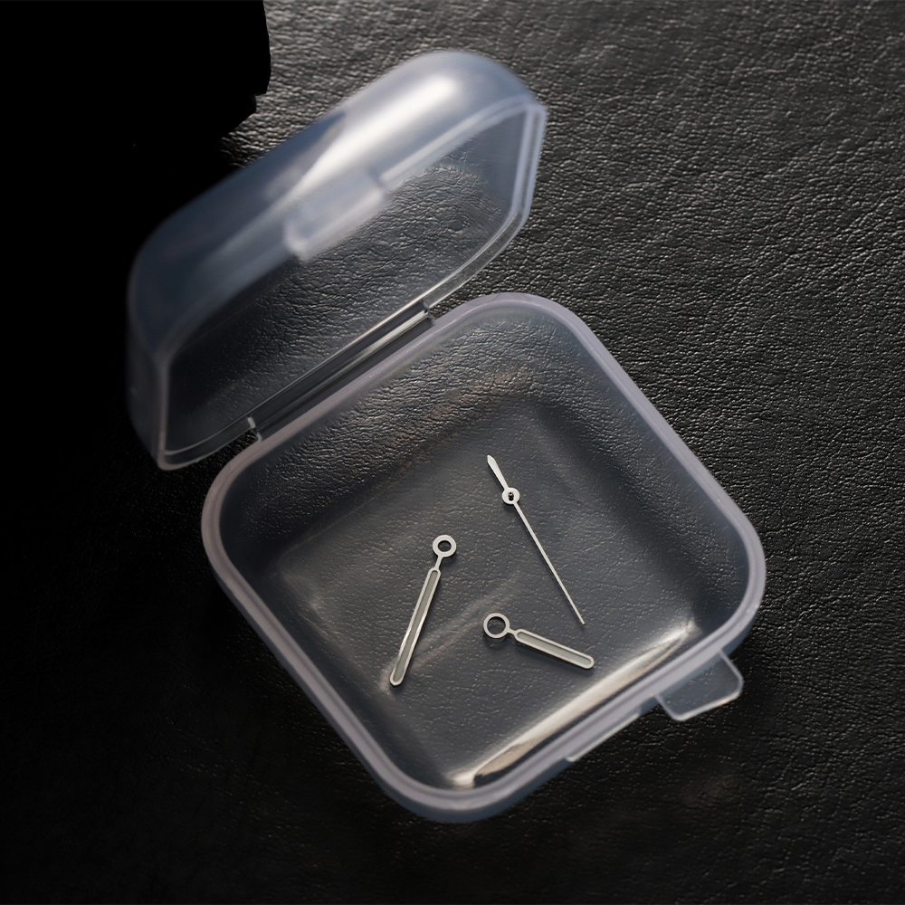 Watch Hands for Nautilus Style – Jewelry Style Watches recenzja i cena