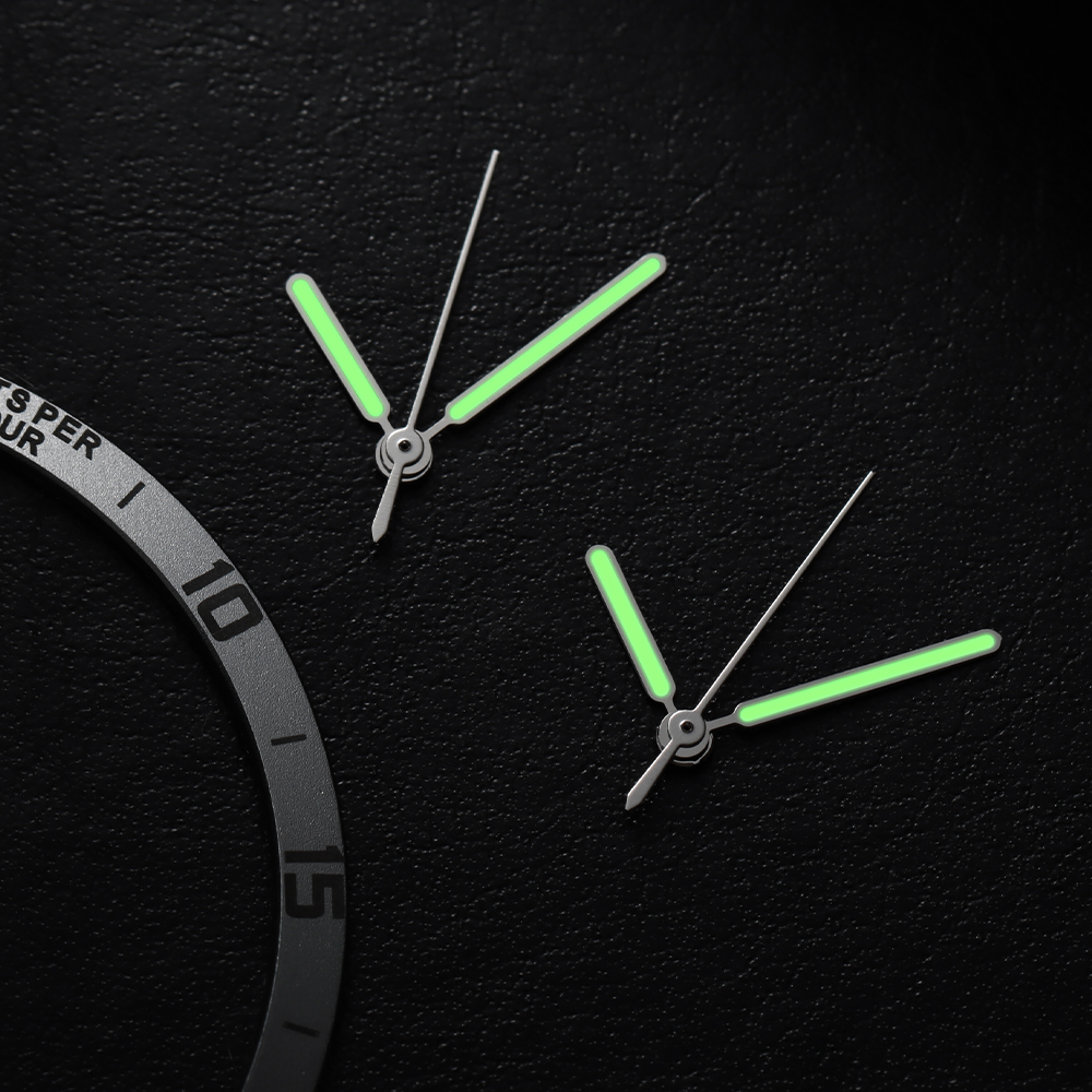 Watch Hands for Nautilus Style – Jewelry Style Watches recenzja i cena