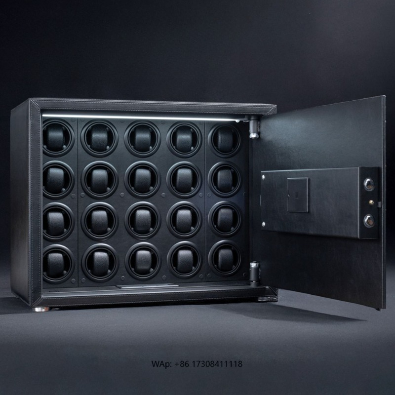 Luxury Automatic Watch Winder  – Automatic Watch Winder recenzja i cena