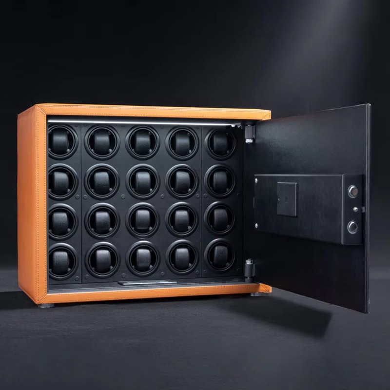 Luxury Automatic Watch Winder  – Automatic Watch Winder recenzja i cena