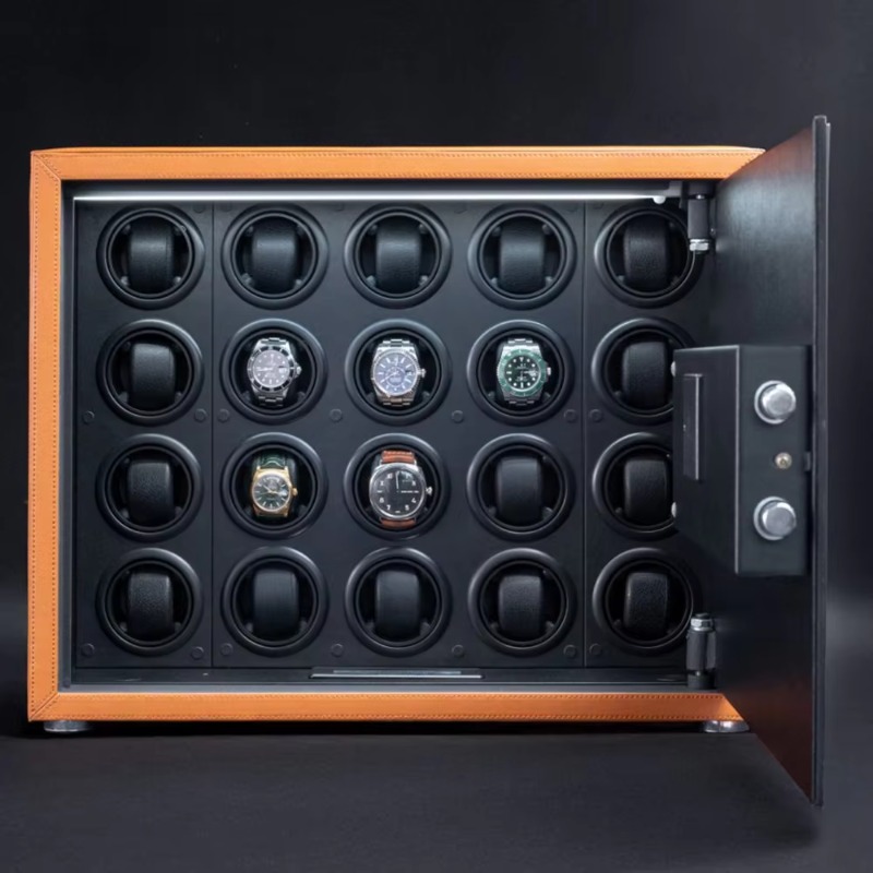 Luxury Automatic Watch Winder  – Automatic Watch Winder recenzja i cena