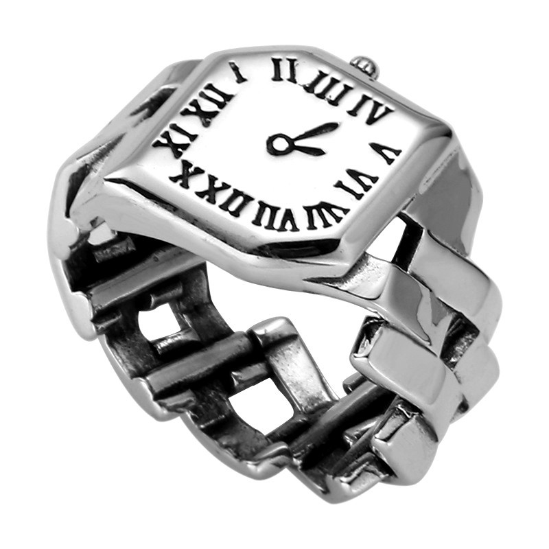 New in 925 Sterling Silver Cub – Fine Jewelry Watches Women recenzja i cena