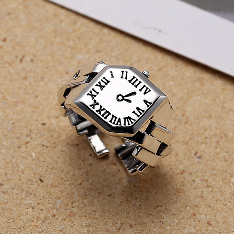 New in 925 Sterling Silver Cub – Fine Jewelry Watches Women recenzja i cena