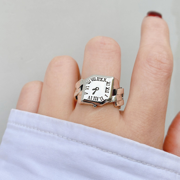 New in 925 Sterling Silver Cub – Fine Jewelry Watches Women recenzja i cena