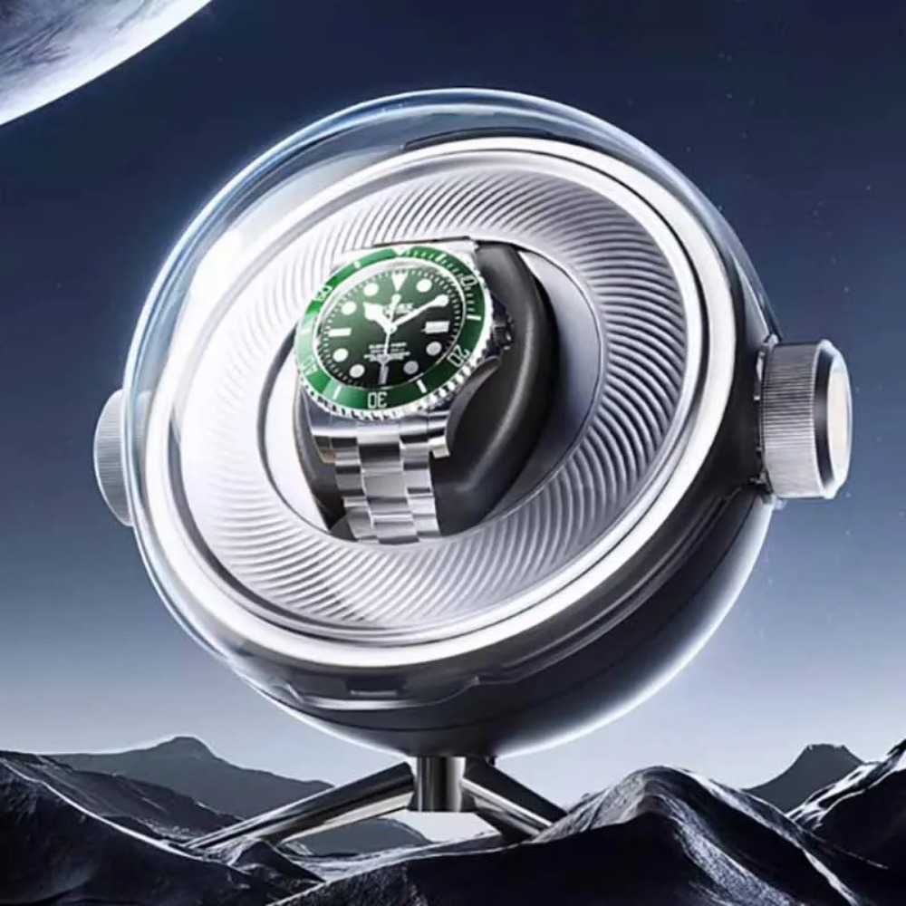 Luxury Automatic Watch Winder  – Automatic Watch Winder recenzja i cena