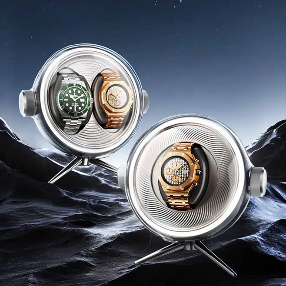 Luxury Automatic Watch Winder  – Automatic Watch Winder recenzja i cena