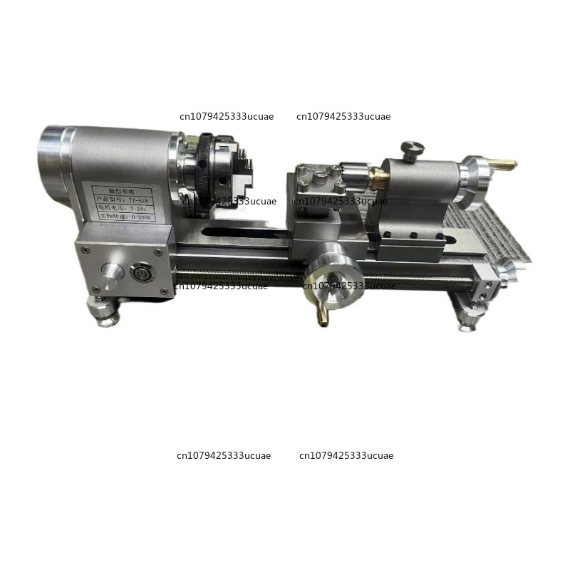 Mini Lathe Bead Machine Micro  – Jewelry Making Watches recenzja i cena