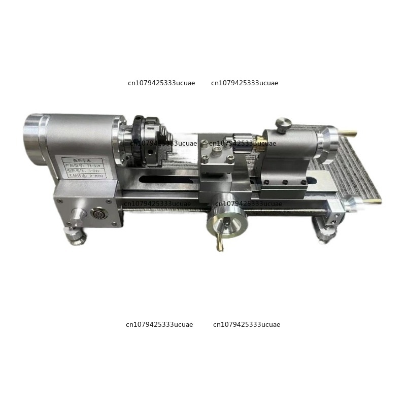 Mini Lathe Bead Machine Micro  – Jewelry Making Watches recenzja i cena