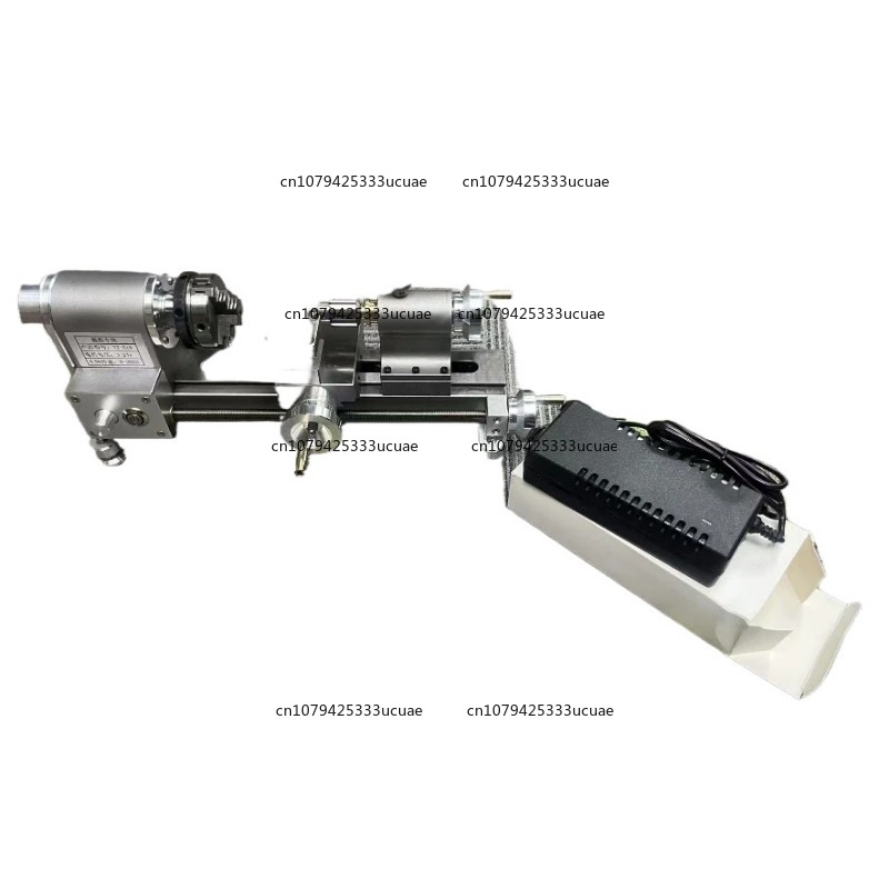 Mini Lathe Bead Machine Micro  – Jewelry Making Watches recenzja i cena